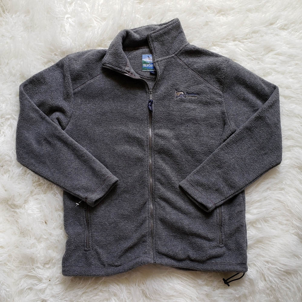 University of Pittsburgh Fleece Jacket
